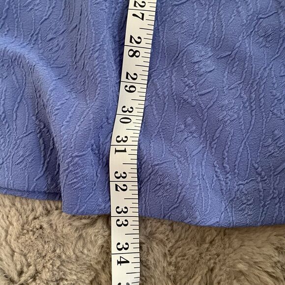 NWOT Free People Brooklyn Mini Skater Dress Women's L Whimsygoth Fairy Disco Y2K - Picture 14 of 14